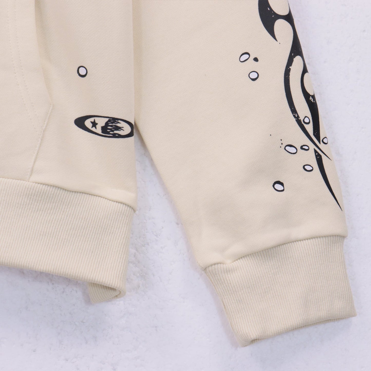 ヘルスター スポーツ パーカー