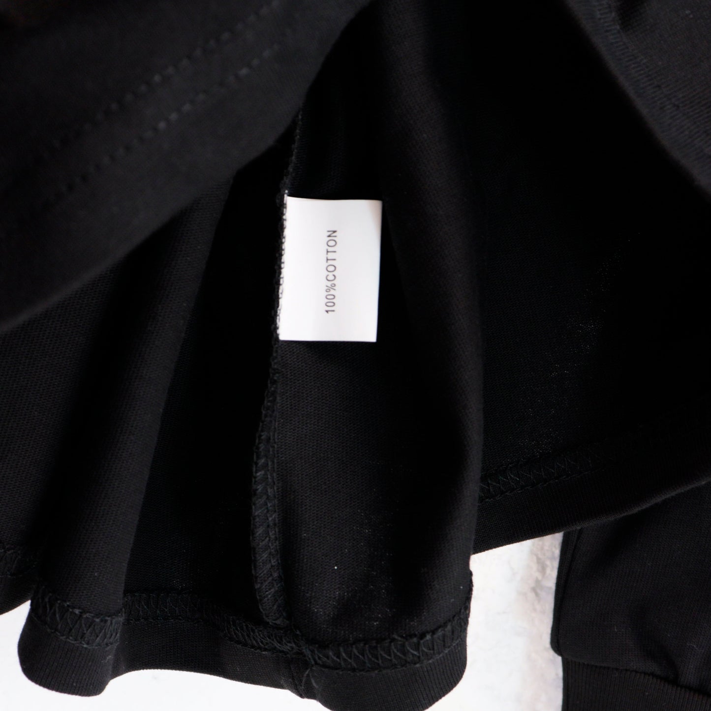 ヘルスター スウェットシャツ