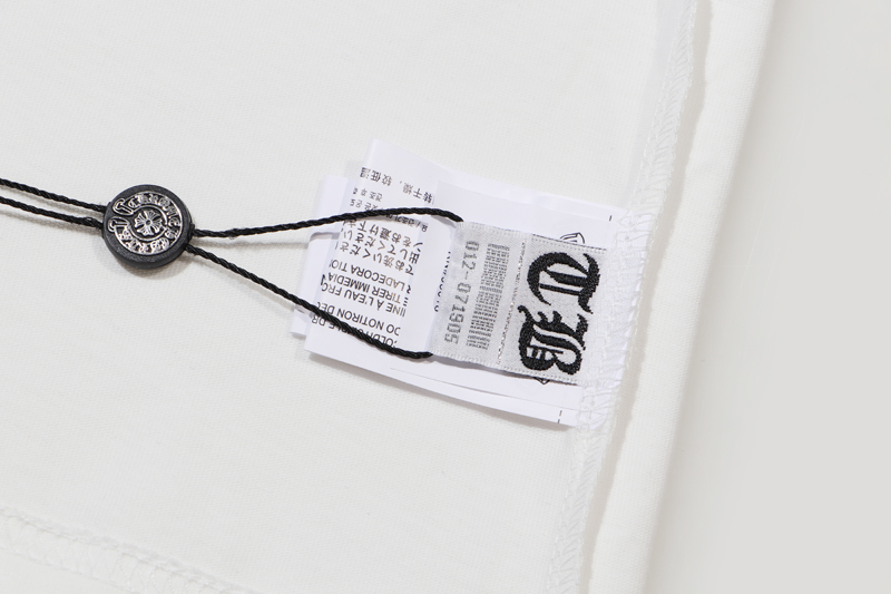 크롬하츠 티셔츠 K6132