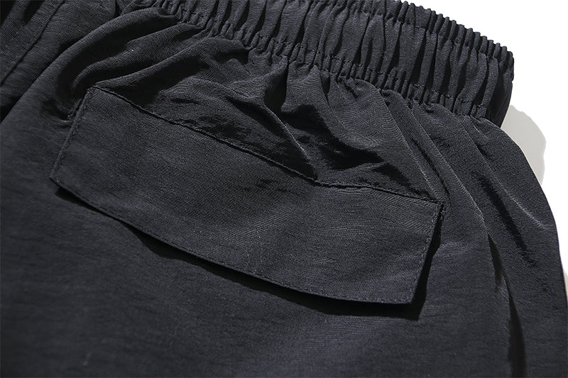 ヘルスター スプロット ショーツ