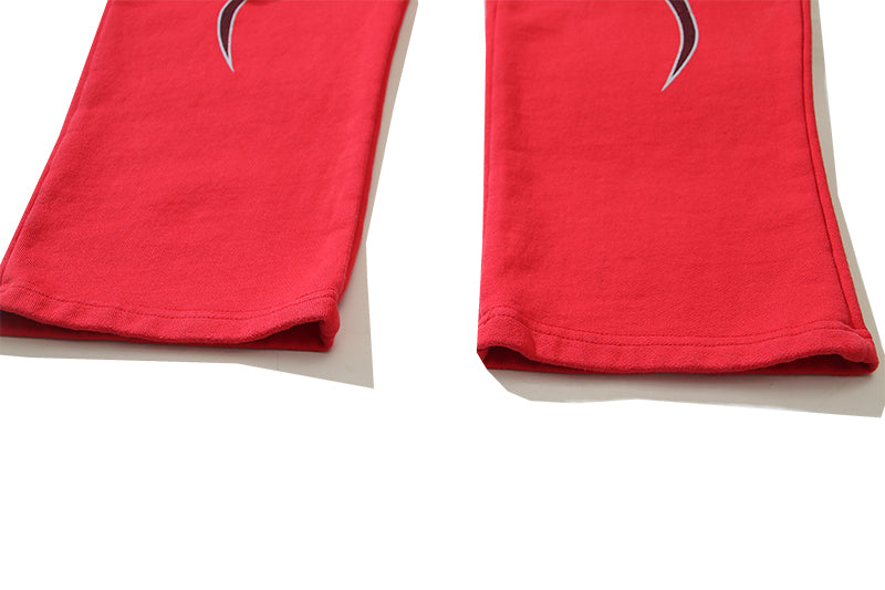 ヘルスター グラフィティ スウェットパンツ