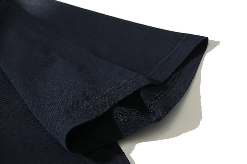 ヘルスターTシャツ