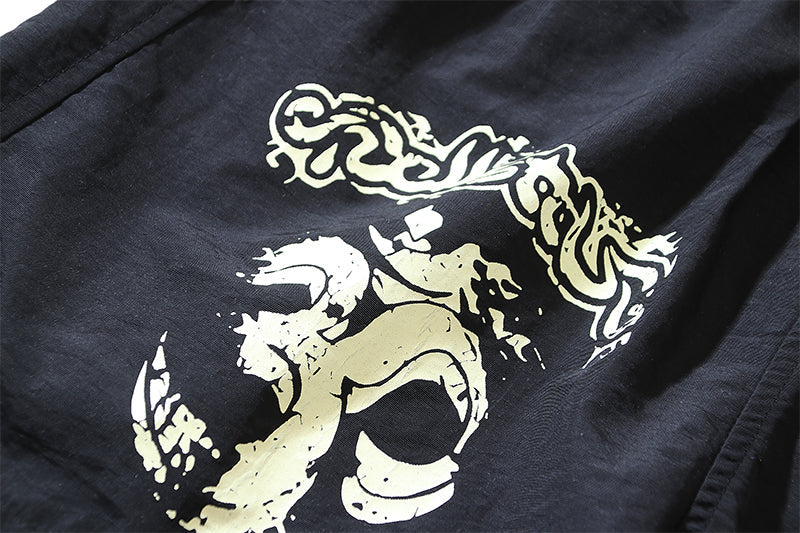 헬스타 스프로트 반바지