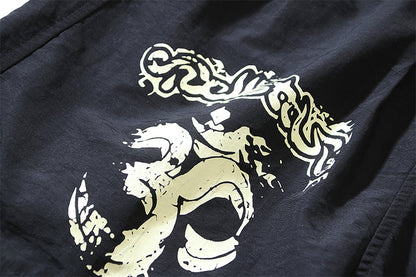 헬스타 스프로트 반바지