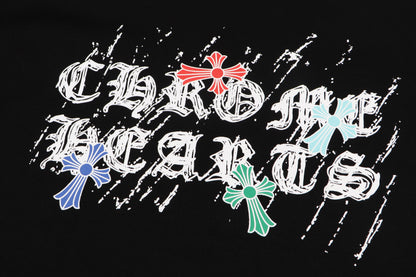 Chrome Hearts T-shirts K6108
