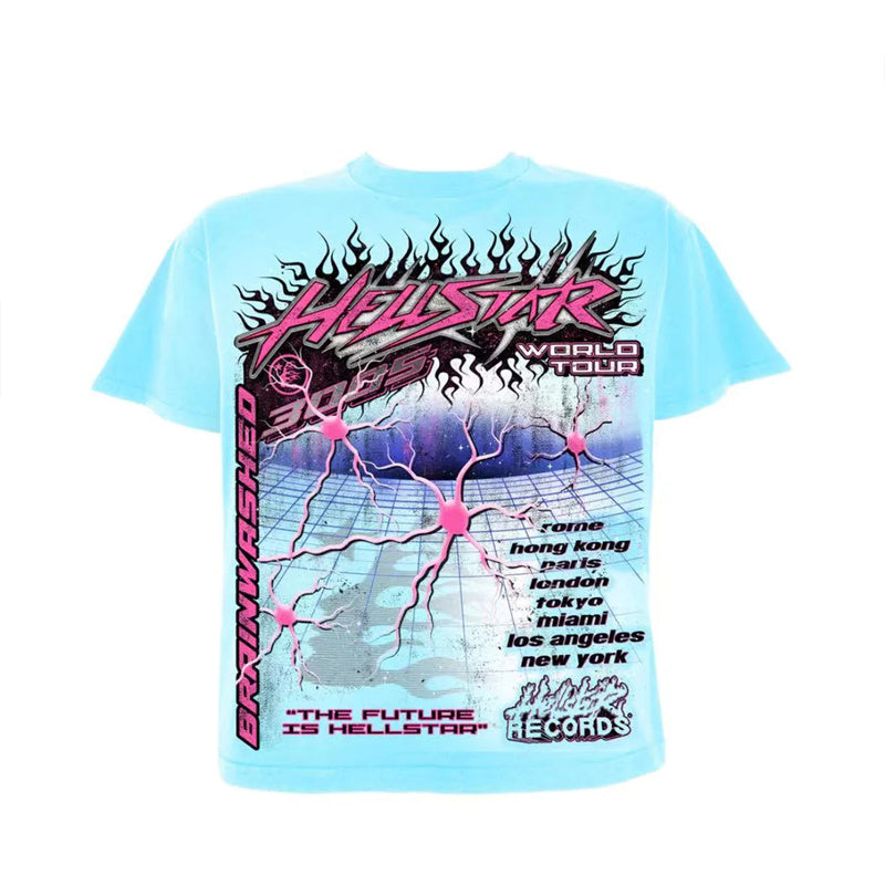 Hellstar T-shirt