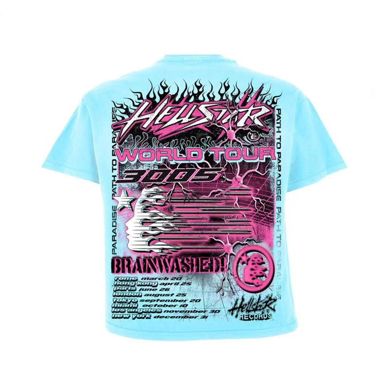 Hellstar T-shirt