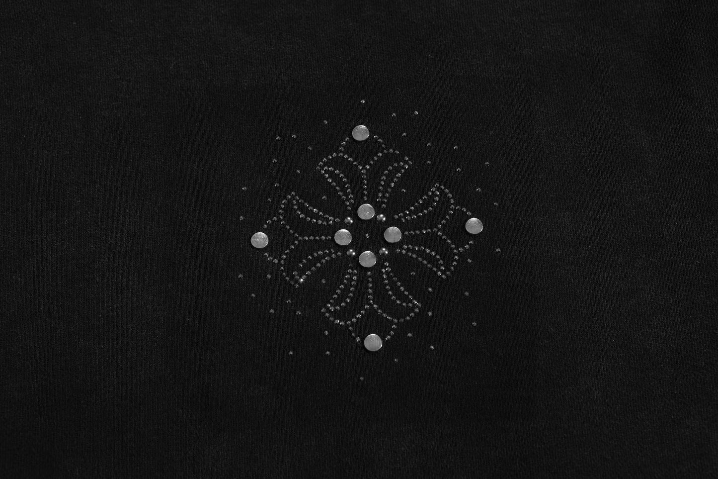 Chrome Hearts Hoodie