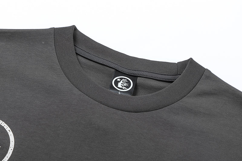 ヘルスターTシャツ