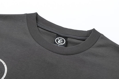 ヘルスターTシャツ