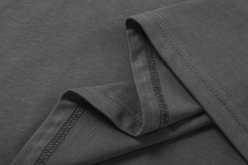 ヘルスターTシャツ