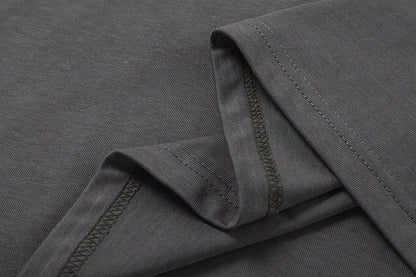 ヘルスターTシャツ