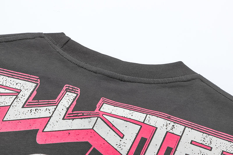 ヘルスターTシャツ