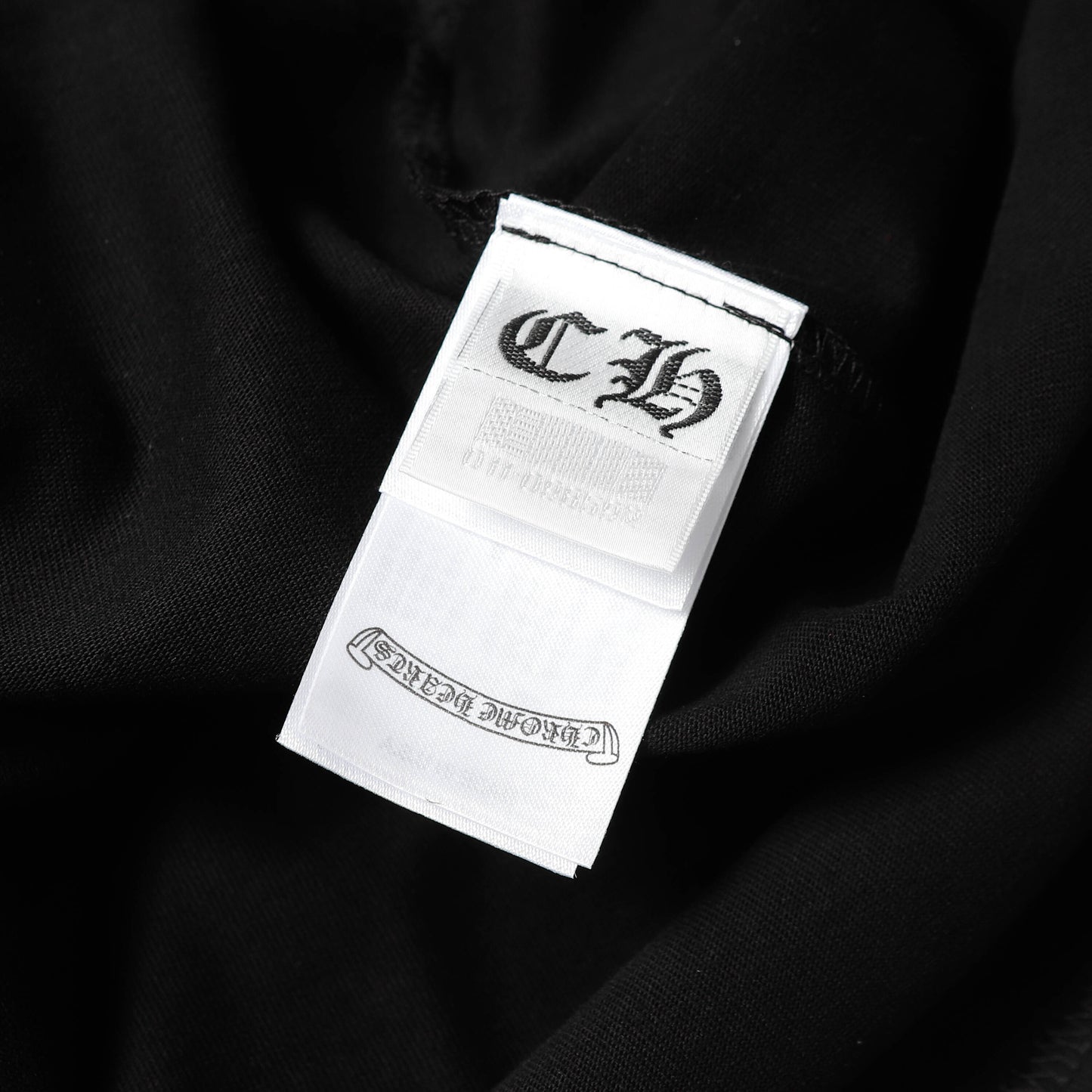 Chrome Hearts T-shirts 2237