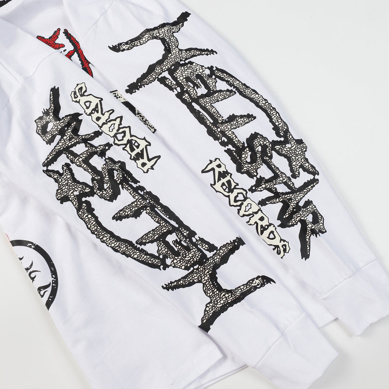 헬스타 스웨트셔츠