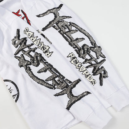 헬스타 스웨트셔츠