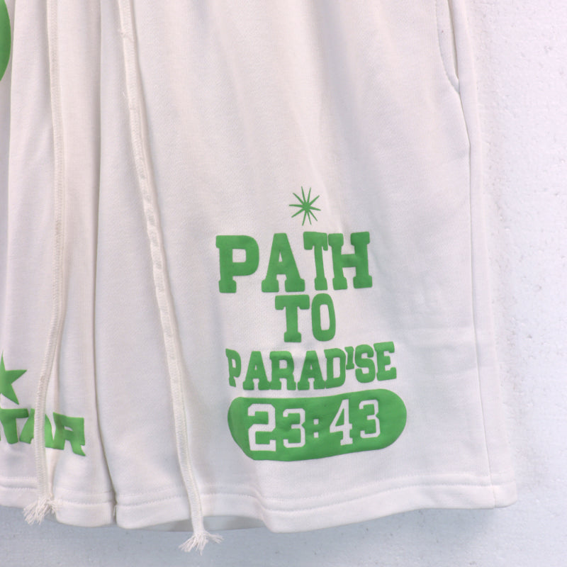 헬스타 스프로트 반바지