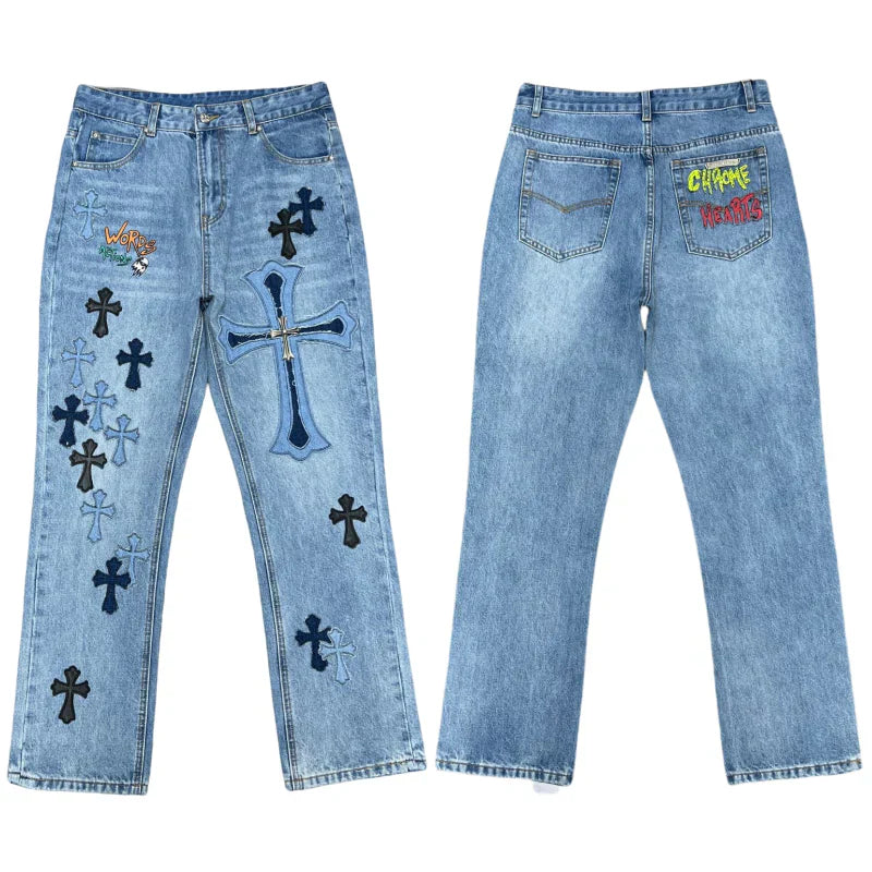 크롬하츠 새 팬츠 n8573 