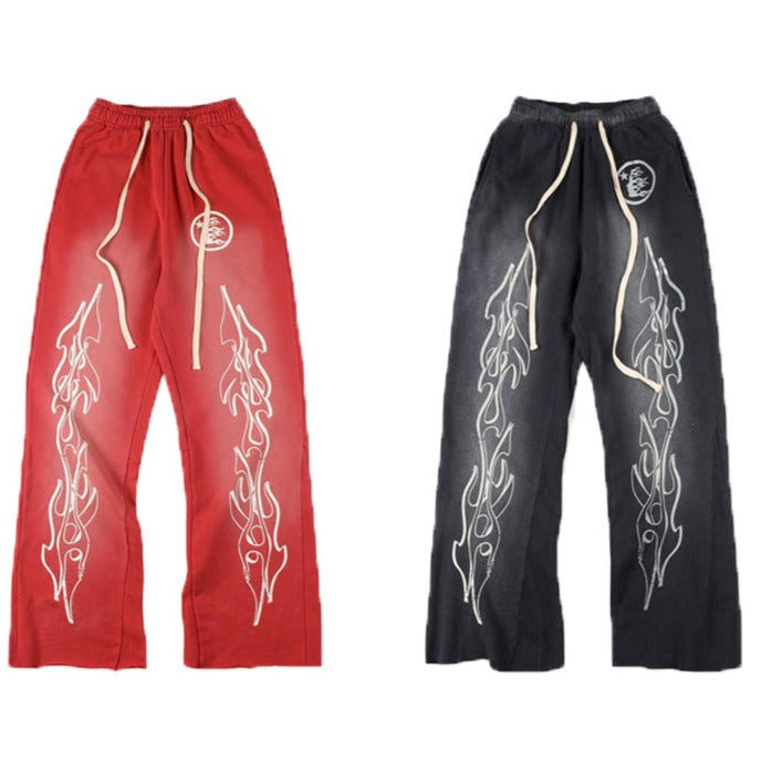 ヘルスター スウェットパンツ