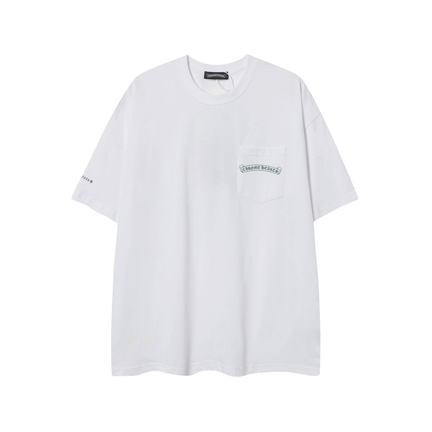 Chrome Hearts T-shirts 2256