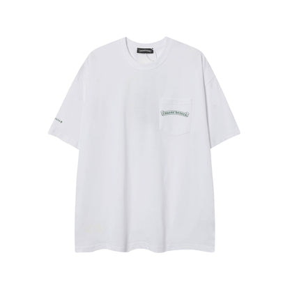 Chrome Hearts T-shirts 2256