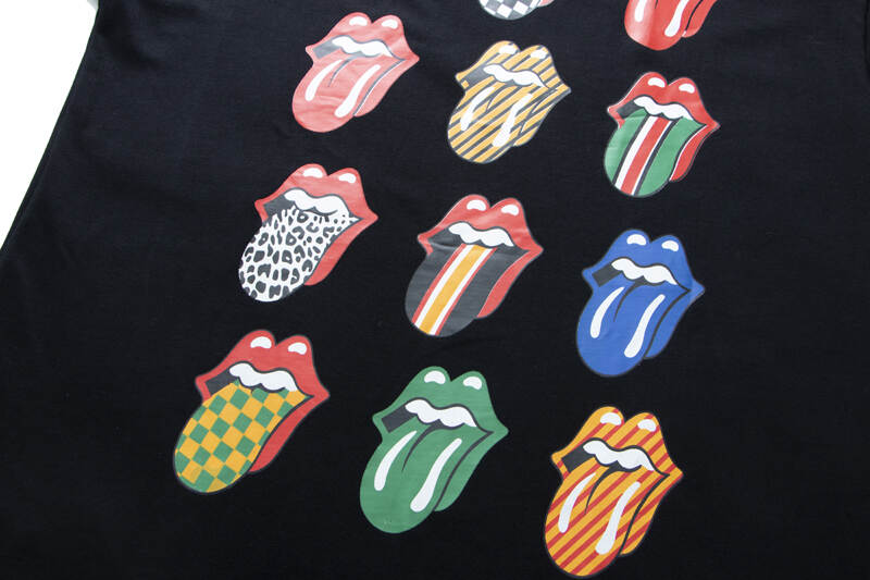 Chrome Hearts New T-shirts K6023