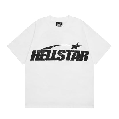 ヘルスターTシャツ