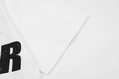 ヘルスターTシャツ