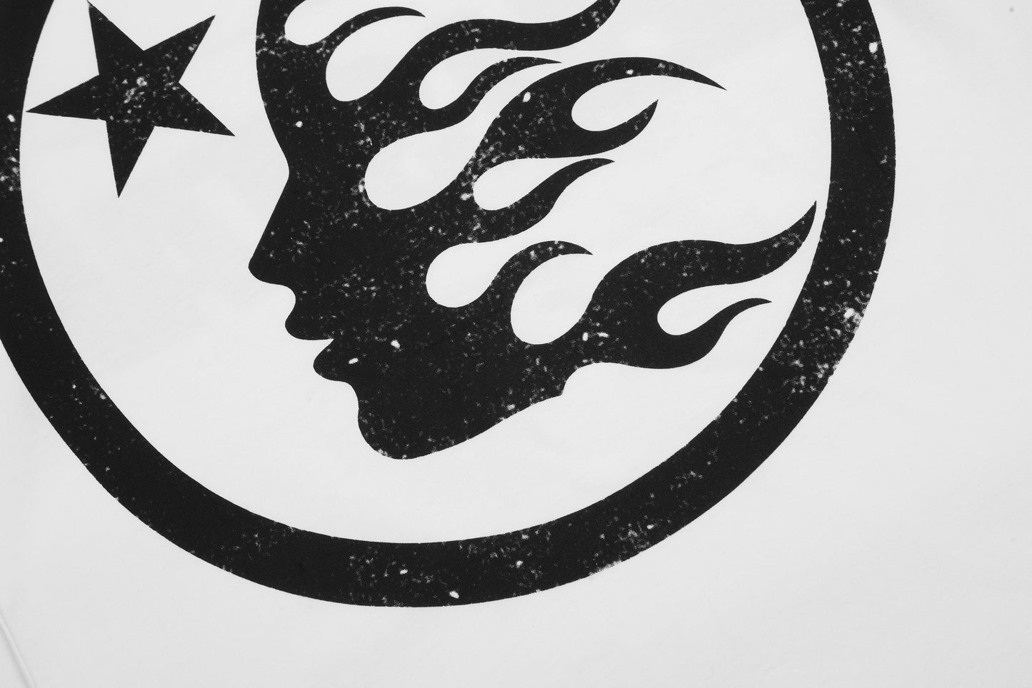 ヘルスターTシャツ