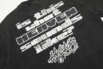 Hellstar T-shirt