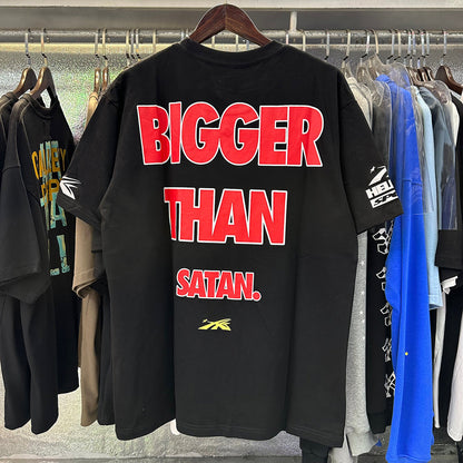 ヘルスターTシャツ