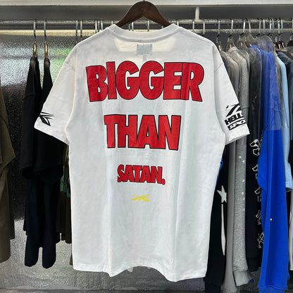 ヘルスターTシャツ