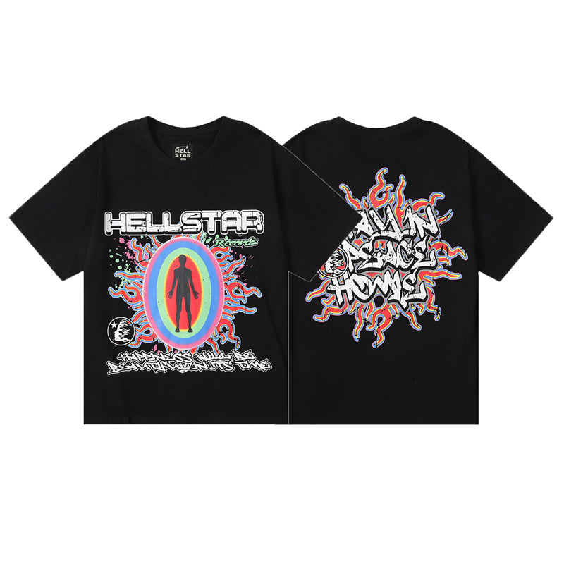 Hellstar T-shirt
