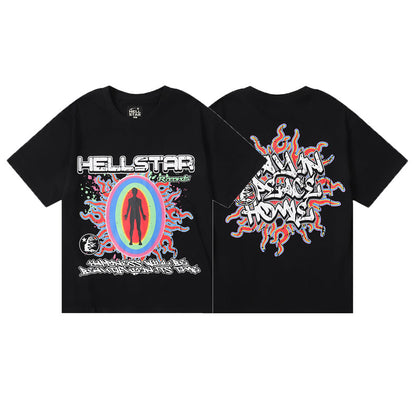 Hellstar T-shirt
