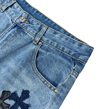 크롬하츠 새 팬츠 n8573 