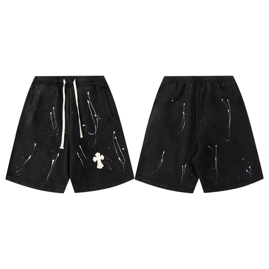 Chrome Hearts New Shorts 9053