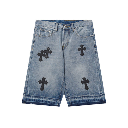 Chrome Hearts Shorts