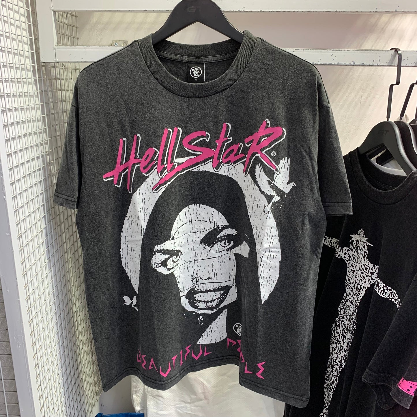 Hellstar T-shirt