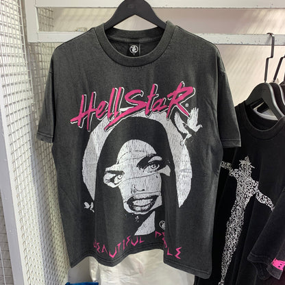 Hellstar T-shirt