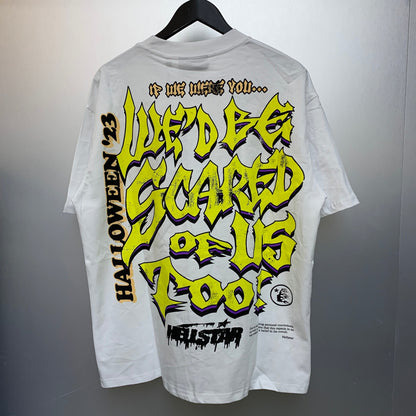 ヘルスターTシャツ