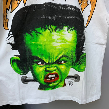 ヘルスターTシャツ