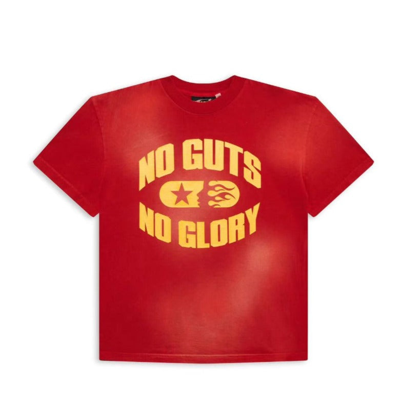 ヘルスターTシャツ