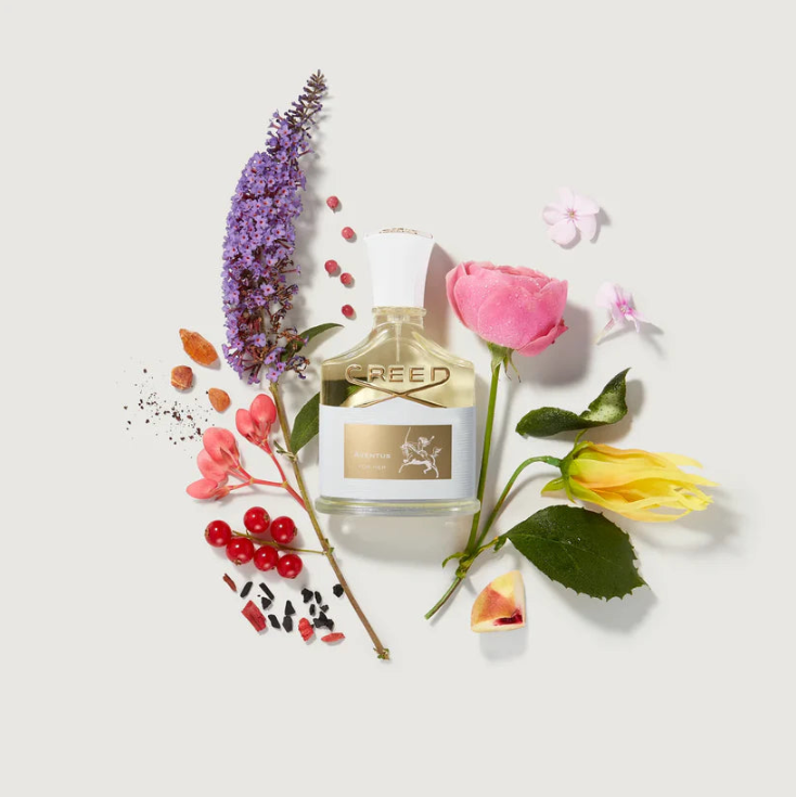 Aventus For Her 2.5 oz / 75 ml