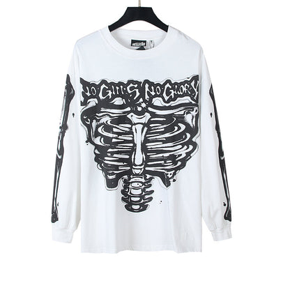 ヘルスター スウェットシャツ