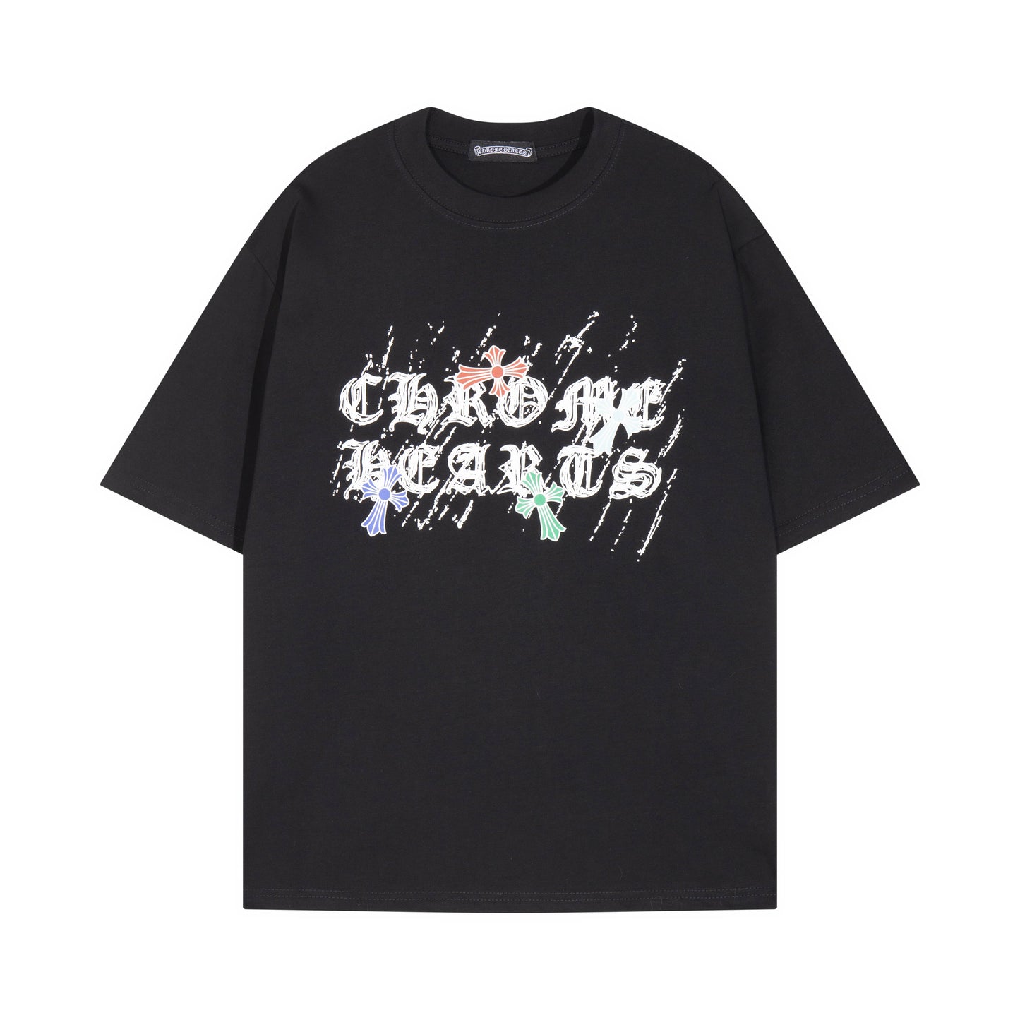 Chrome Hearts T-shirts K6108