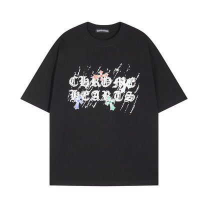 Chrome Hearts T-shirts K6108