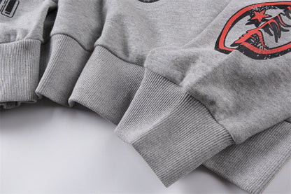 헬스타 스웨트셔츠