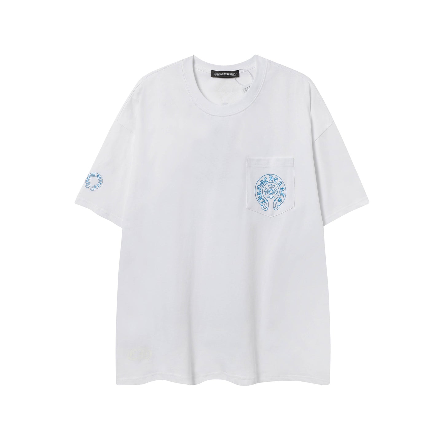 Chrome Hearts T-shirts 2237