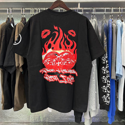 ヘルスターTシャツ