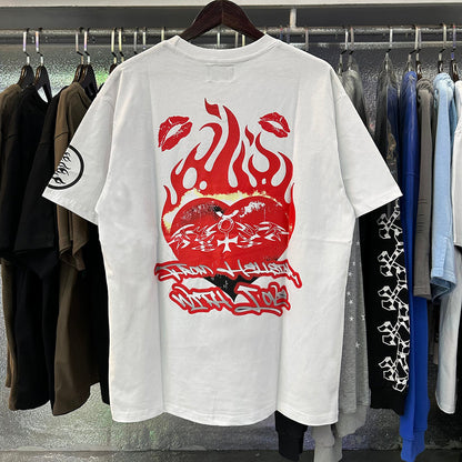 ヘルスターTシャツ